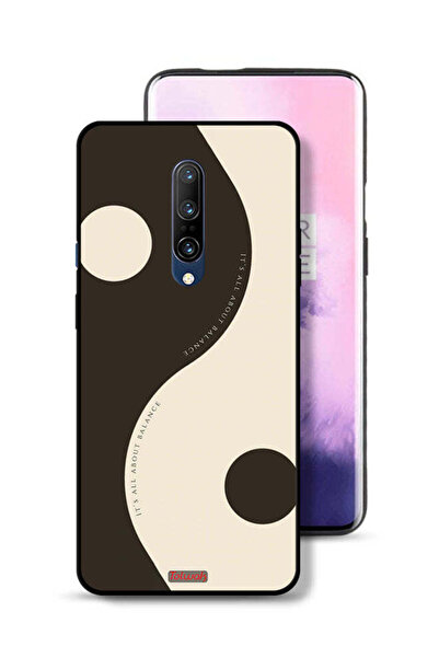 Tolwak غطاء حماية لهاتف OnePlus 7 Pro - كل شيء عن التوازن