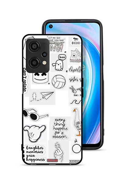 Tolwak غطاء حماية OnePlus Nord CE 2 Lite 5G لا يمكن أن يكون ذا صلة