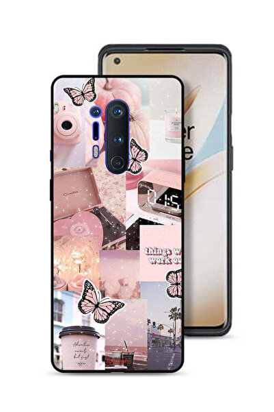 Tolwak غطاء حماية لهاتف OnePlus 8 Pro - ستنجح الأمور