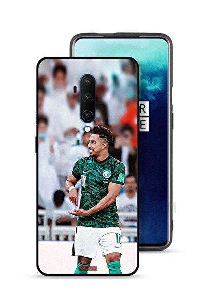 Tolwak غطاء حماية لجهاز ون بلس 7تي برو - سليم دواسر