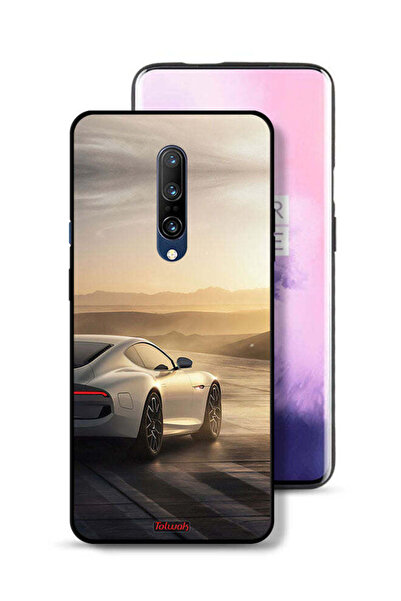 Tolwak غطاء حماية للسيارة لهاتف OnePlus 7 Pro