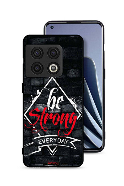 Tolwak غطاء حماية OnePlus 10 Pro 5G كن قويًا كل يوم