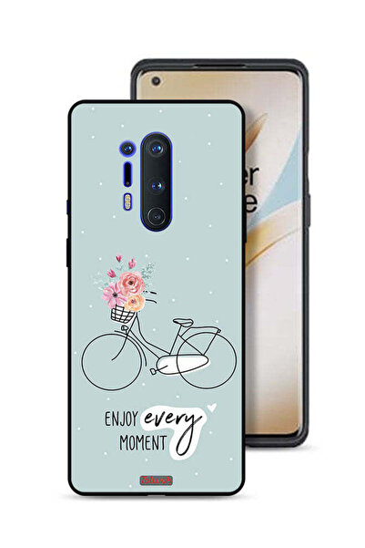 Tolwak غطاء حماية لهاتف OnePlus 8 Pro استمتع بكل لحظة