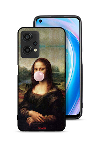 Tolwak غطاء حماية بفقاعات لهاتف OnePlus Nord CE 2 Lite 5G