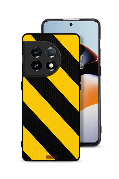 Tolwak غطاء حماية لهاتف OnePlus 11 5G بنمط منقط