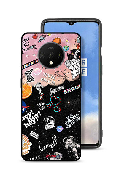Tolwak غطاء حماية لهاتف OnePlus 7T - أنت تقرأ أفكاري