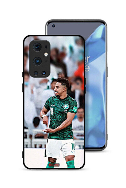 Tolwak غطاء حماية لهاتف OnePlus 9 Pro 5G - سليم دواسر