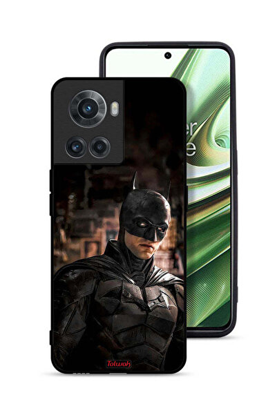 Tolwak غطاء حماية باتمان لهاتف OnePlus 10R 5G