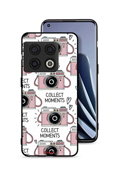 Tolwak غطاء حماية لهاتف OnePlus 10 Pro 5G - اجمع اللحظات