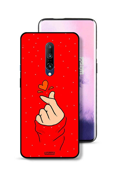 Tolwak غطاء حماية قابل للفك لهاتف OnePlus 7 Pro