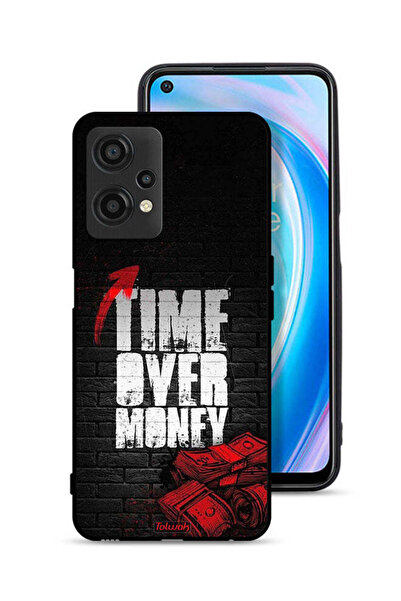 Tolwak غطاء حماية لهاتف OnePlus Nord CE 2 Lite 5G - الوقت على المال