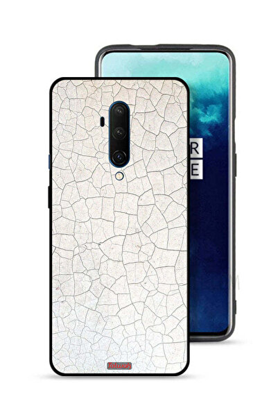 Tolwak غطاء حماية لهاتف OnePlus 7T Pro من تصميم فينسنت بوركهيد