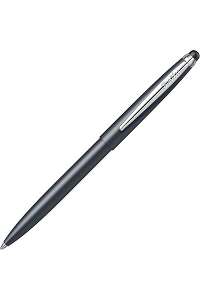 Mena Rise Şirinshop T108 Stylus Ballpoint Pen Smoked 1108107