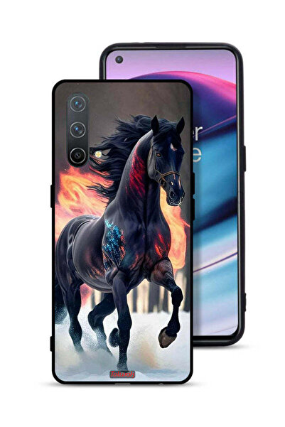 Tolwak غطاء حماية ون بلس نورد سي إي 5 جي - هورس إتش دي