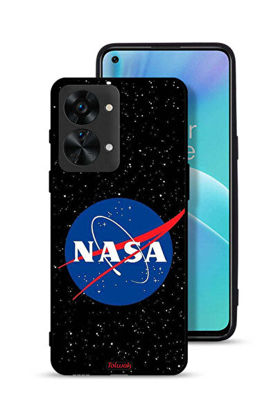 Tolwak غطاء حماية لجهاز OnePlus Nord 2T 5G من ناسا