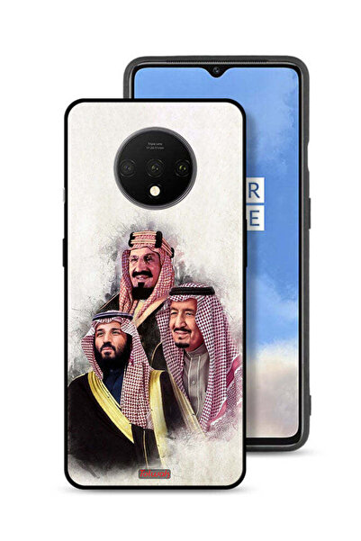 Tolwak غطاء حماية لهاتف ون بلس 7T محمد وسلمان وعبد العزيز
