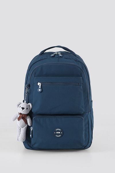 ÇÇS Ççs 51876 School Backpack – Orthopedic Straps & Spacious Layout
