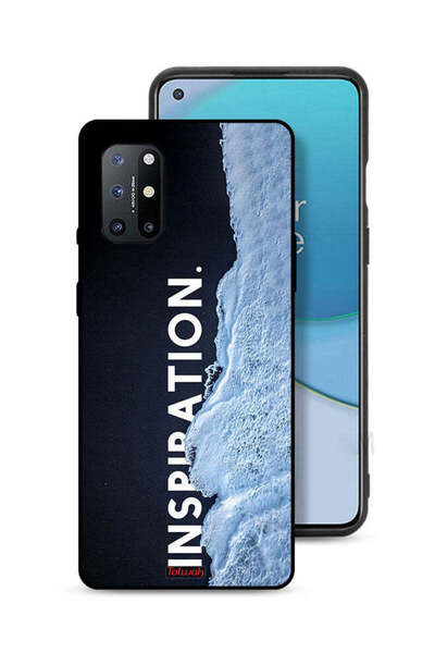 Tolwak غطاء حماية لهاتف OnePlus 8T 5G - مصدر إلهام