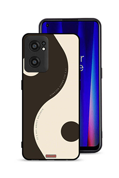 Tolwak غطاء حماية OnePlus Nord CE 2 5G - كل شيء عن التوازن