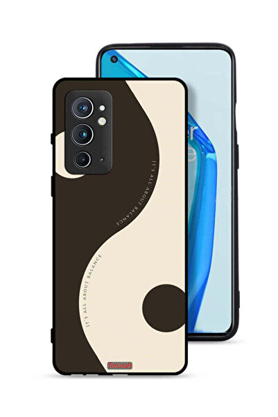 Tolwak غطاء حماية OnePlus 9RT 5G - كل شيء عن التوازن