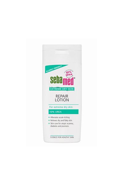 Generic Sebamed Extreme Dry Skin Repair Lotion 200 ml