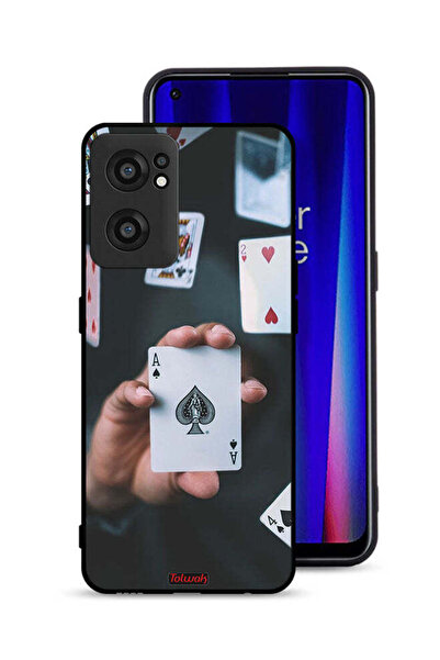 Tolwak بطاقات غطاء حماية لهاتف OnePlus Nord CE 2 5G