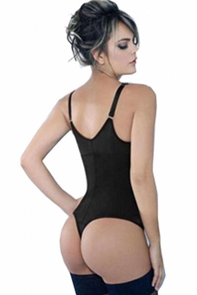 Dr. Fitto Dr.Fitto Body Corset Ten Dr1595