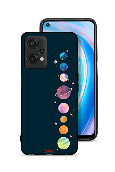 Tolwak غطاء حماية لجهاز OnePlus Nord CE 2 Lite 5G - مساحة