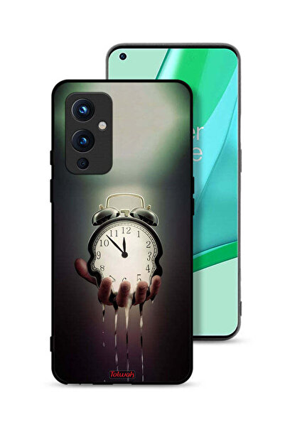 Tolwak غطاء حماية ساعة OnePlus 9 5G