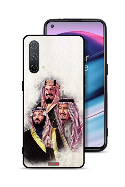 Tolwak غطاء حماية ون بلس نورد سي إي 5 جي لمحمد وسلمان وعبد العزيز