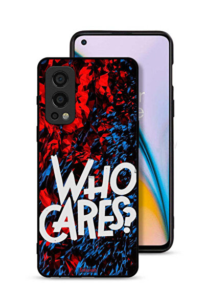 Tolwak غطاء حماية لهاتف OnePlus Nord 2 5G من يهتم؟