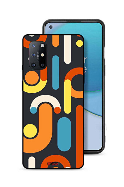 Tolwak نمط غطاء الحماية لهاتف OnePlus 8T 5G