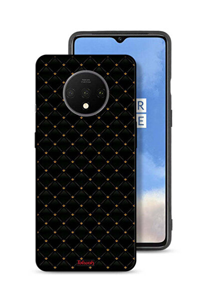 Tolwak OnePlus 7T Protective Case Cover Stappers