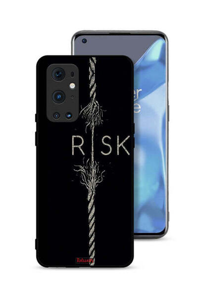 Tolwak غطاء حماية لجهاز OnePlus 9 Pro 5G من Risk