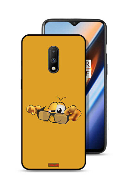 Tolwak نظرة على غطاء الحماية لهاتف OnePlus 7