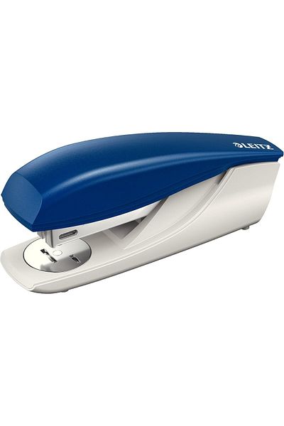 Mena Rise Şirinshop 55000035 Stapler 30 Sheet Capacity, Blue 1108107