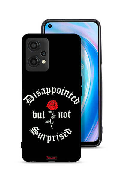 Tolwak OnePlus Nord CE 2 Lite 5G Protective Case Cover Disappointed But Not S...