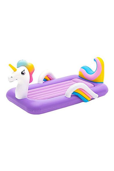 BESTWAY Dream Chaser Inflatable Unicorn Pool Float