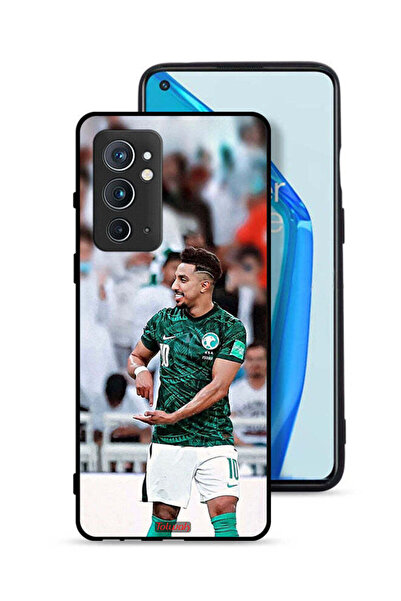 Tolwak غطاء حماية لهاتف ون بلس 9RT 5G سليم الدواسير