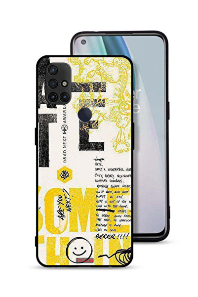 Tolwak غطاء حماية OnePlus Nord N10 5G هل أنت التالي؟