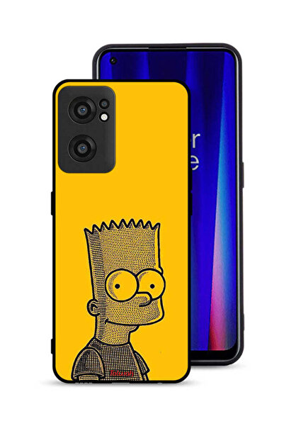 Tolwak OnePlus Nord CE 2 5G Protective Case Cover Carton
