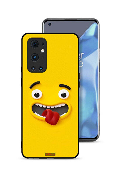 Tolwak غطاء حماية لجهاز OnePlus 9 Pro 5G من Winkely