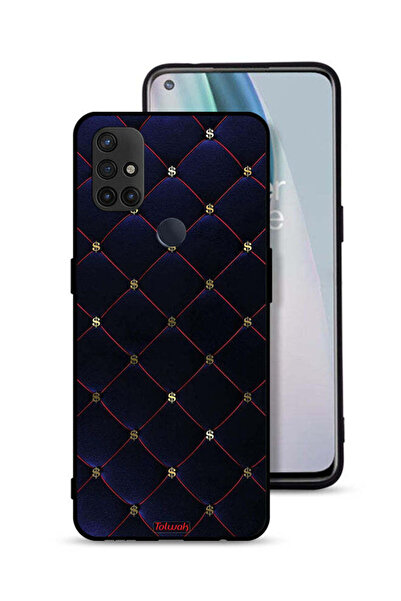 Tolwak غطاء حماية لهاتف OnePlus Nord N10 5G من Dollar Stapers