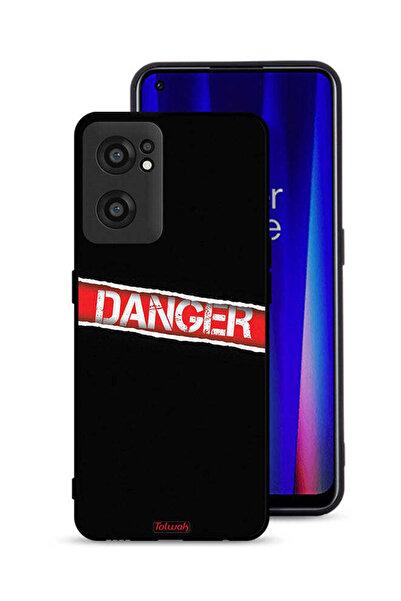 Tolwak OnePlus Nord CE 2 5G Protective Case Cover Dan Ger