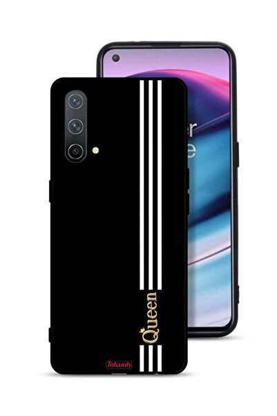 Tolwak غطاء حماية ون بلس نورد سي إي 5 جي - كوين