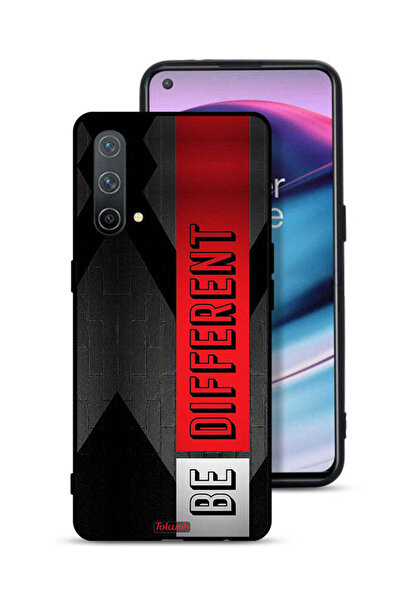 Tolwak غطاء حماية OnePlus Nord CE 5G - كن مختلفًا