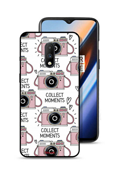 Tolwak غطاء حماية لهاتف OnePlus 7 - اجمع اللحظات