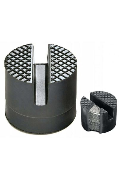 ve Rubber protector for hydraulic jack GN08