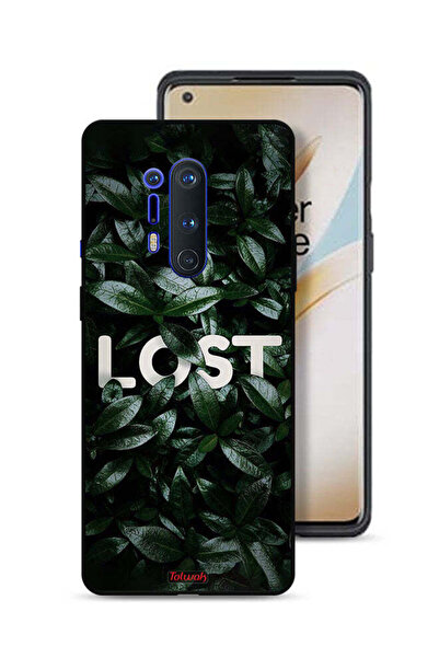 Tolwak غطاء حماية لهاتف OnePlus 8 Pro مفقود