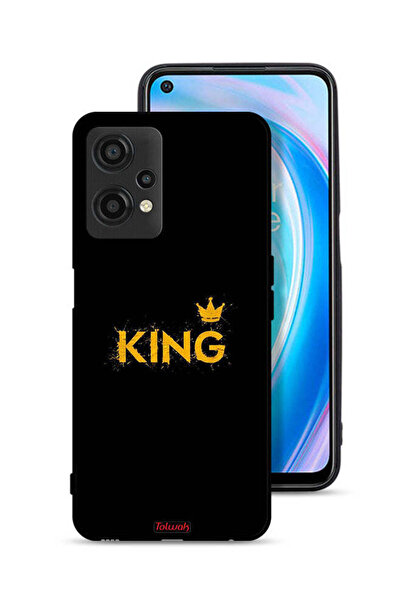 Tolwak غطاء حماية لهاتف OnePlus Nord CE 2 Lite 5G - مقاس كينج
